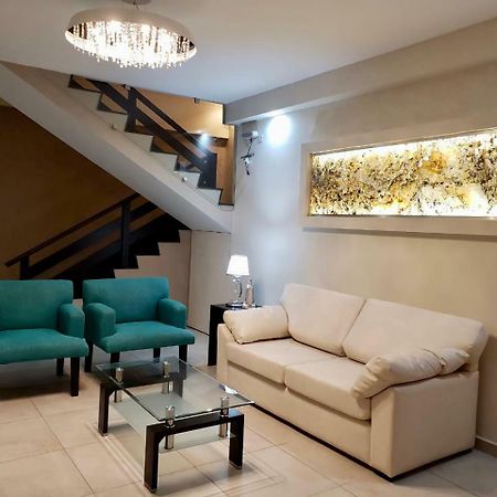 Luxury Apart Apartment Villa María Екстериор снимка