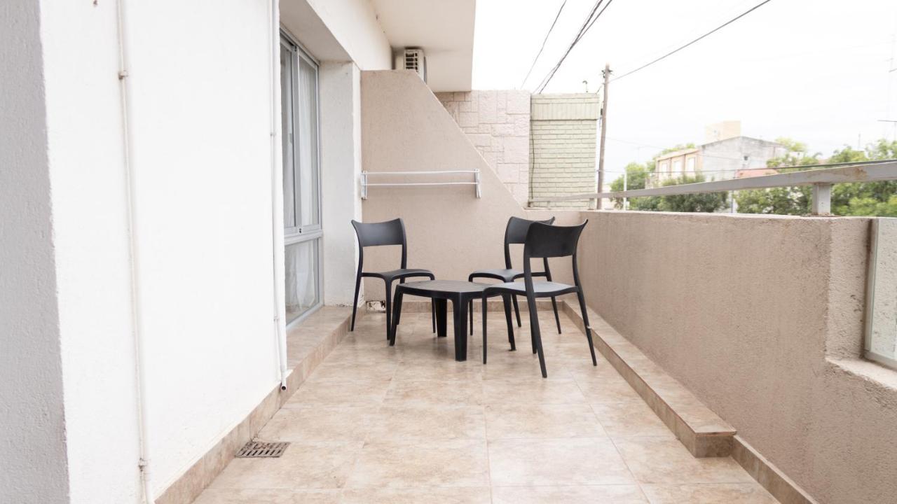 Luxury Apart Villa María Екстериор снимка