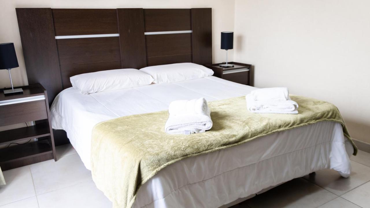 Luxury Apart Villa María Екстериор снимка