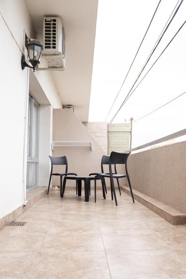 Luxury Apart Villa María Екстериор снимка