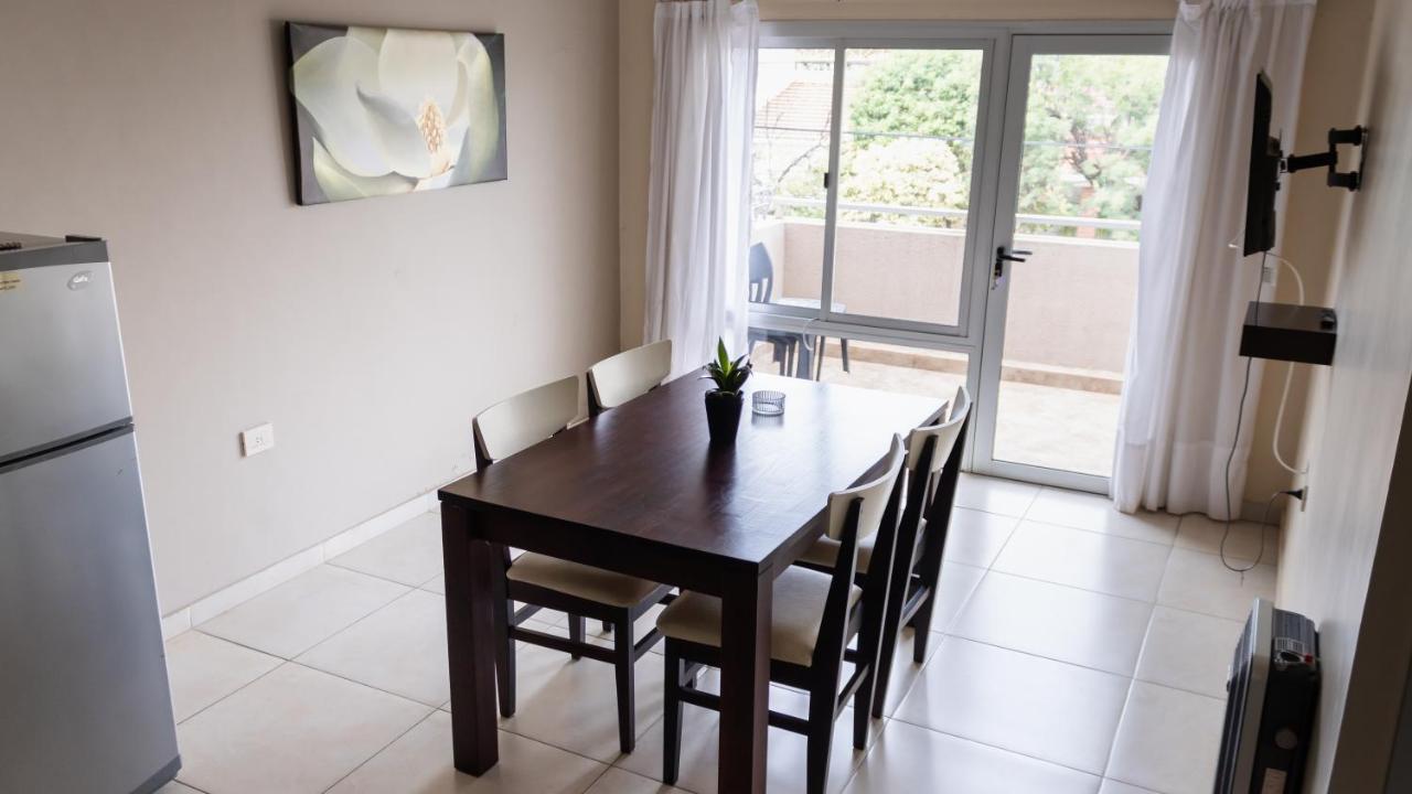 Luxury Apart Villa María Екстериор снимка