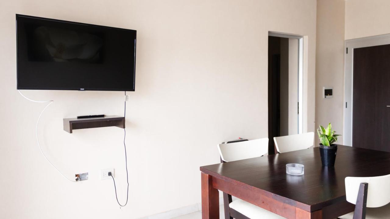 Luxury Apart Villa María Екстериор снимка