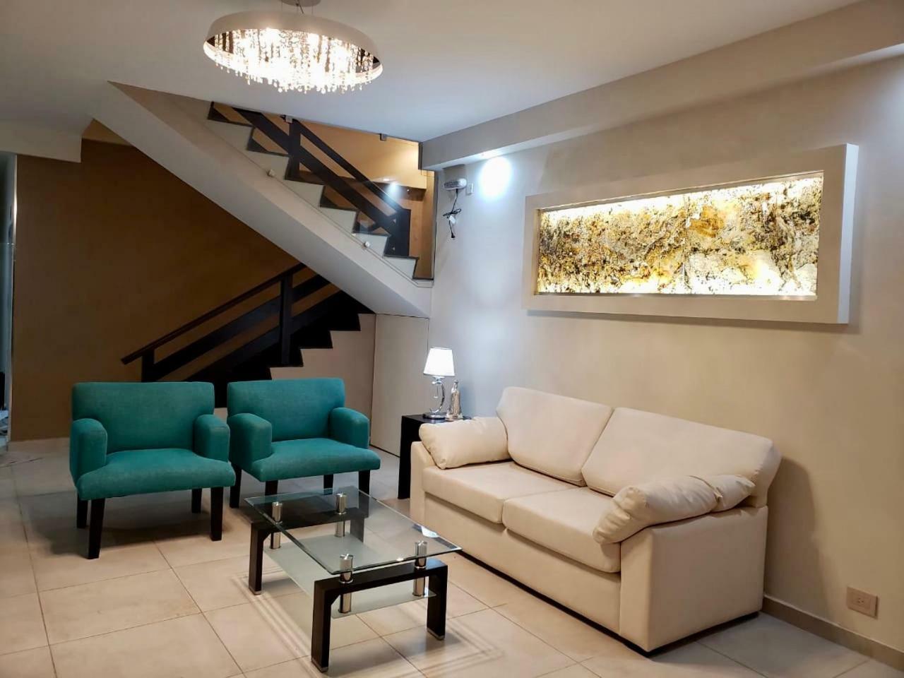 Luxury Apart Villa María Екстериор снимка