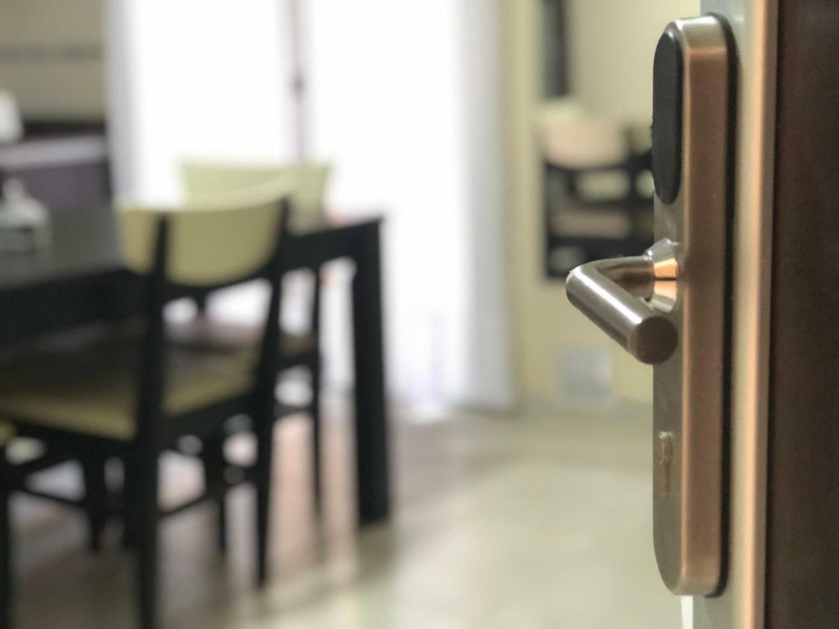 Luxury Apart Villa María Екстериор снимка