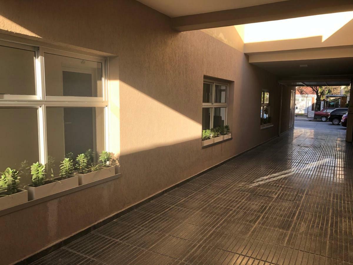Luxury Apart Villa María Екстериор снимка
