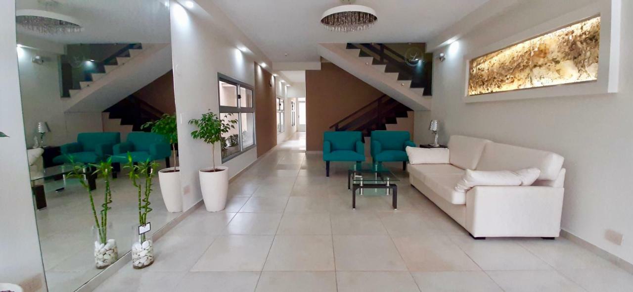 Luxury Apart Villa María Екстериор снимка