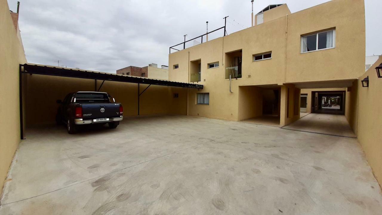 Luxury Apart Villa María Екстериор снимка
