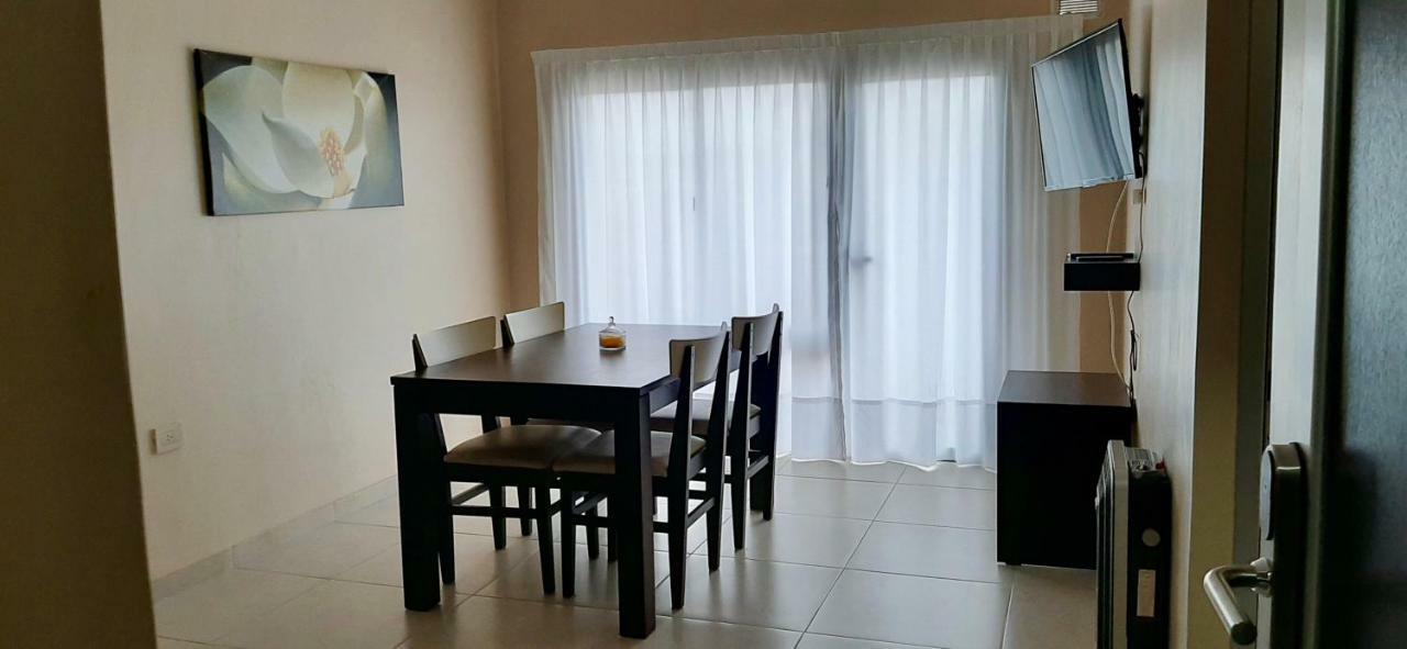 Luxury Apart Villa María Екстериор снимка