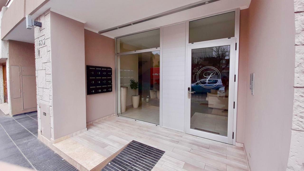 Luxury Apart Villa María Екстериор снимка