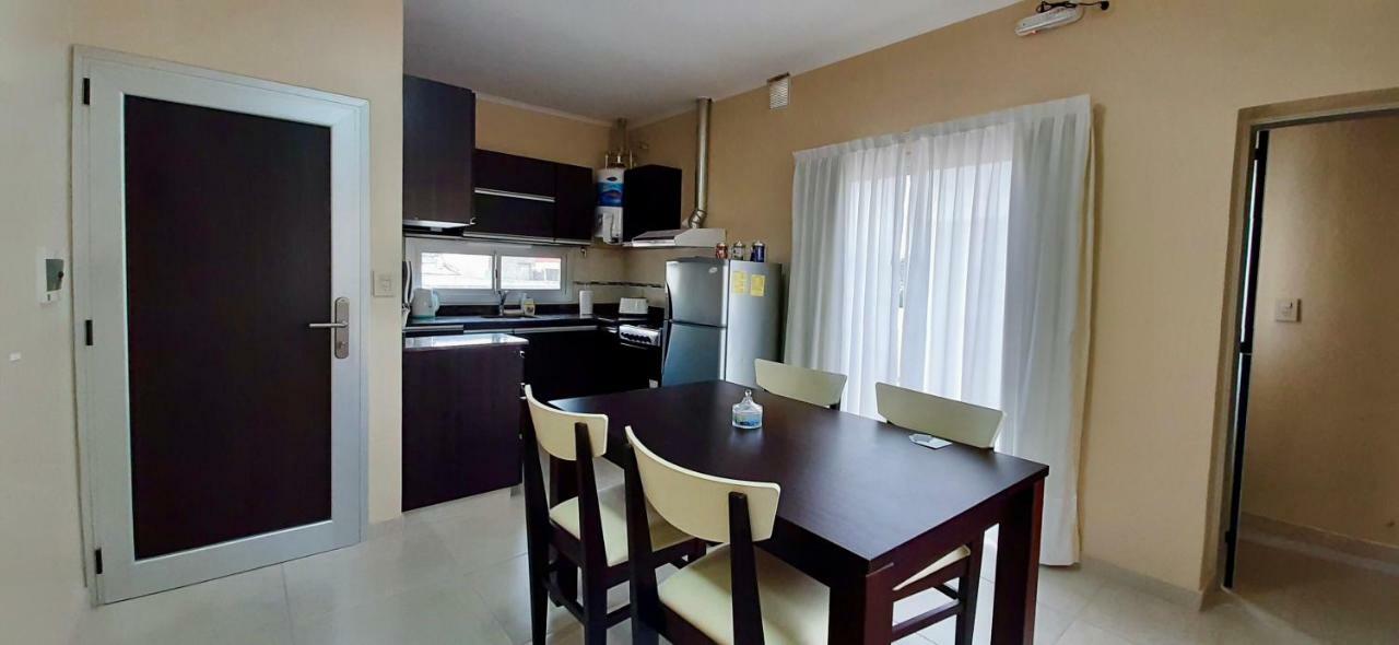 Luxury Apart Villa María Екстериор снимка