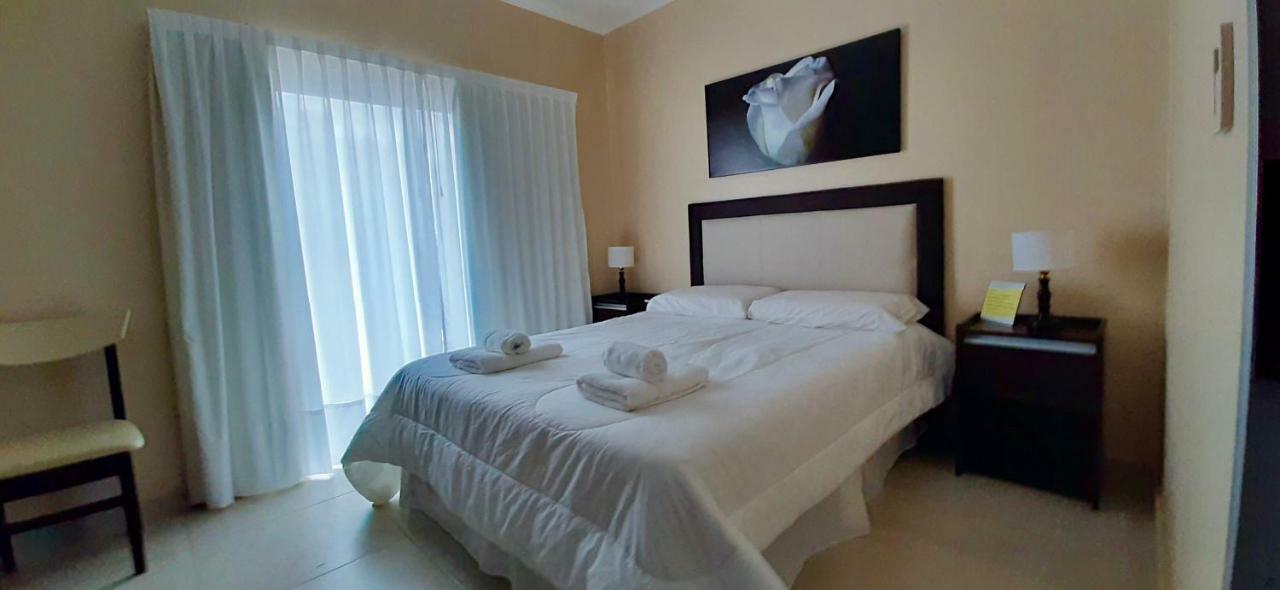 Luxury Apart Villa María Екстериор снимка